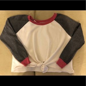 Vintage Havana Sweatshirt